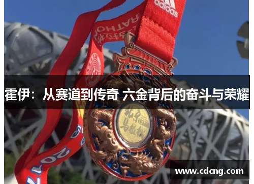 霍伊:从赛道到传奇 六金背后的奋斗与荣耀 霍伊:从赛道到传奇 六金背后的奋斗与荣耀