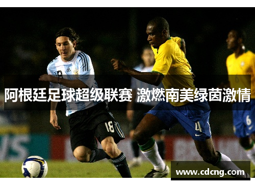 阿根廷足球超级联赛 激燃南美绿茵激情 阿根廷足球超级联赛 激燃南美绿茵激情